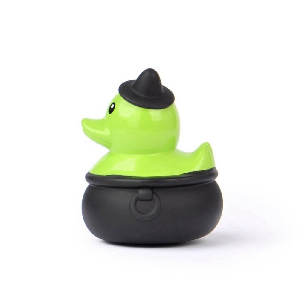 Ducks Cauldron - Bullseye's Playground™